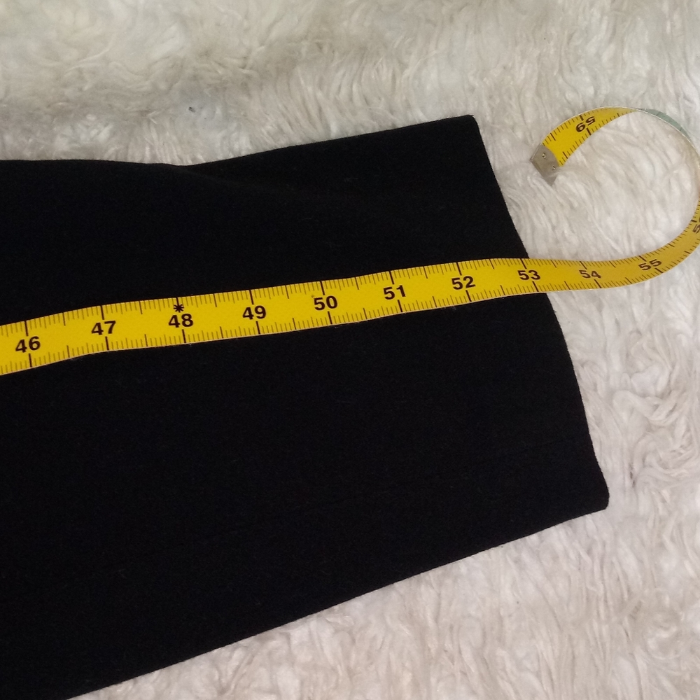 Slate & Willow Black Amanda Jumpsuit Size 2 - Picture 13 of 16